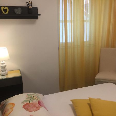Apartman U Srcu Grada - Ilicev Prolaz Split Bagian luar foto