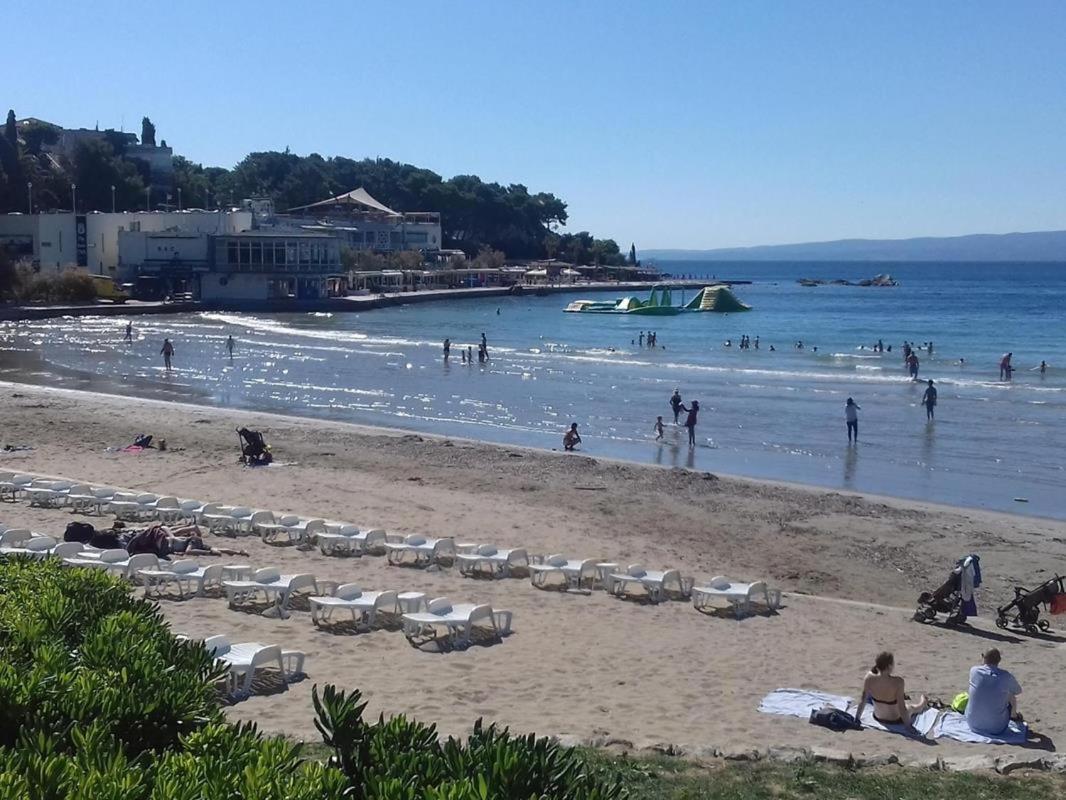 Apartman U Srcu Grada - Ilicev Prolaz Split Bagian luar foto