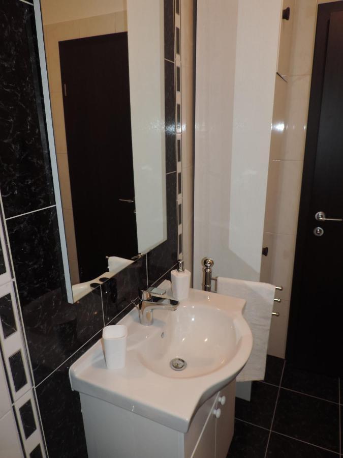 Apartman U Srcu Grada - Ilicev Prolaz Split Bagian luar foto
